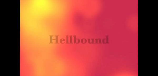  Hellbound - Bondage Jeopardy trailer